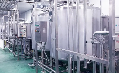 Cách duy trì kiểm soát chất lượng trong suốt dây chuyền sản xuất sữa chua