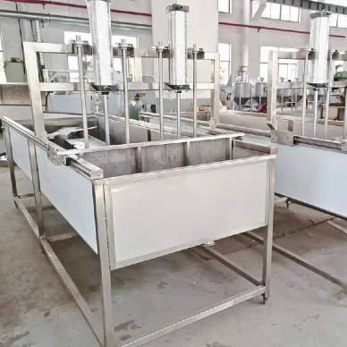 Những cải tiến hàng đầu về máy chế biến phô mai để tăng hiệu quả