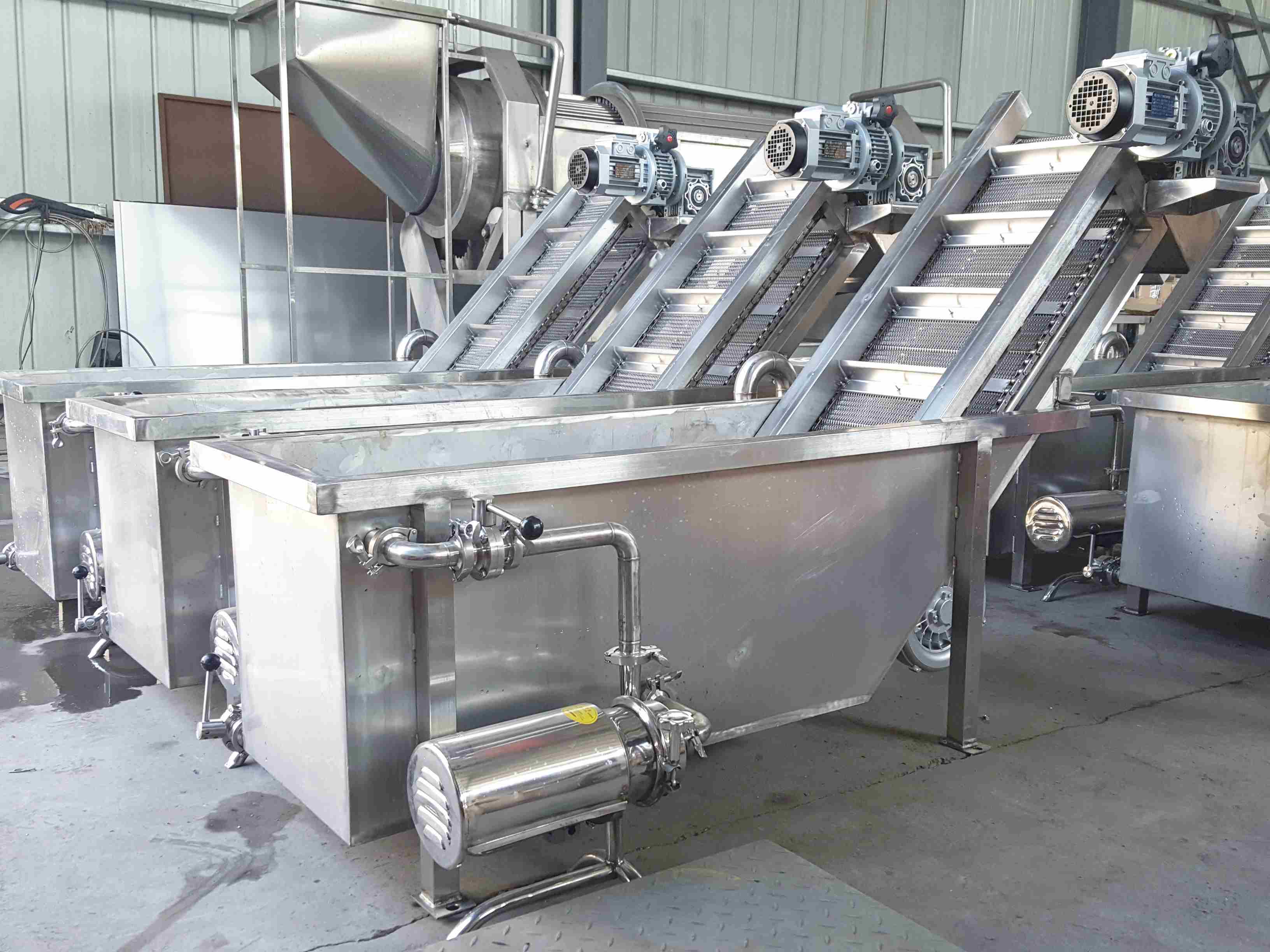 M&aacute;y rửa tr&aacute;i c&acirc;y