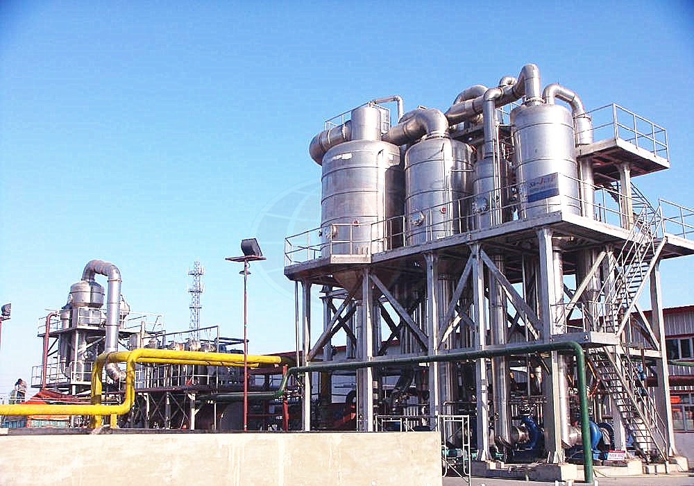 D&acirc;y chuyền sản xuất mứt tr&aacute;i c&acirc;y