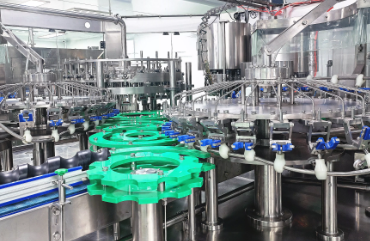 Làm thế nào để xây dựng một dây chuyền sản xuất nước khoáng?