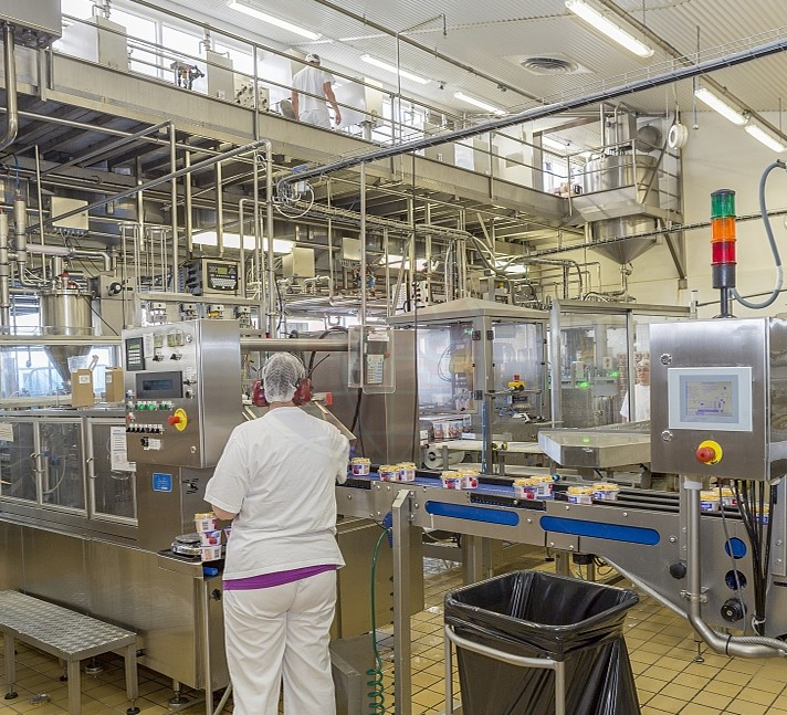 Làm chủ nghệ thuật làm sữa chua với thiết bị phù hợp