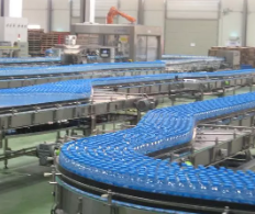 Làm thế nào để duy trì dây chuyền sản xuất đầy nước đóng chai?