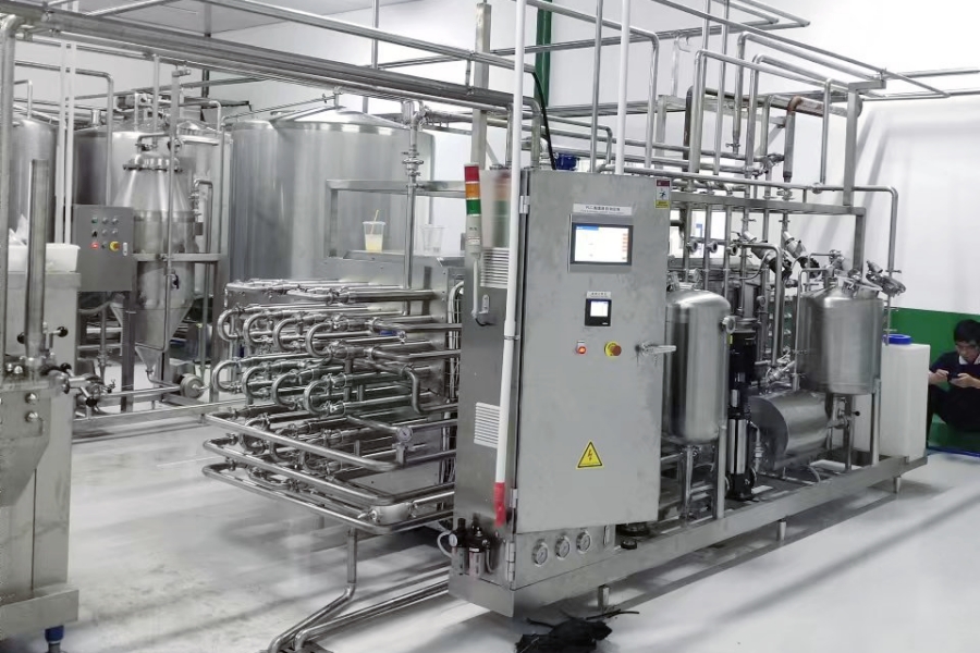 Nước nào dẫn đầu về sản xuất sữa?