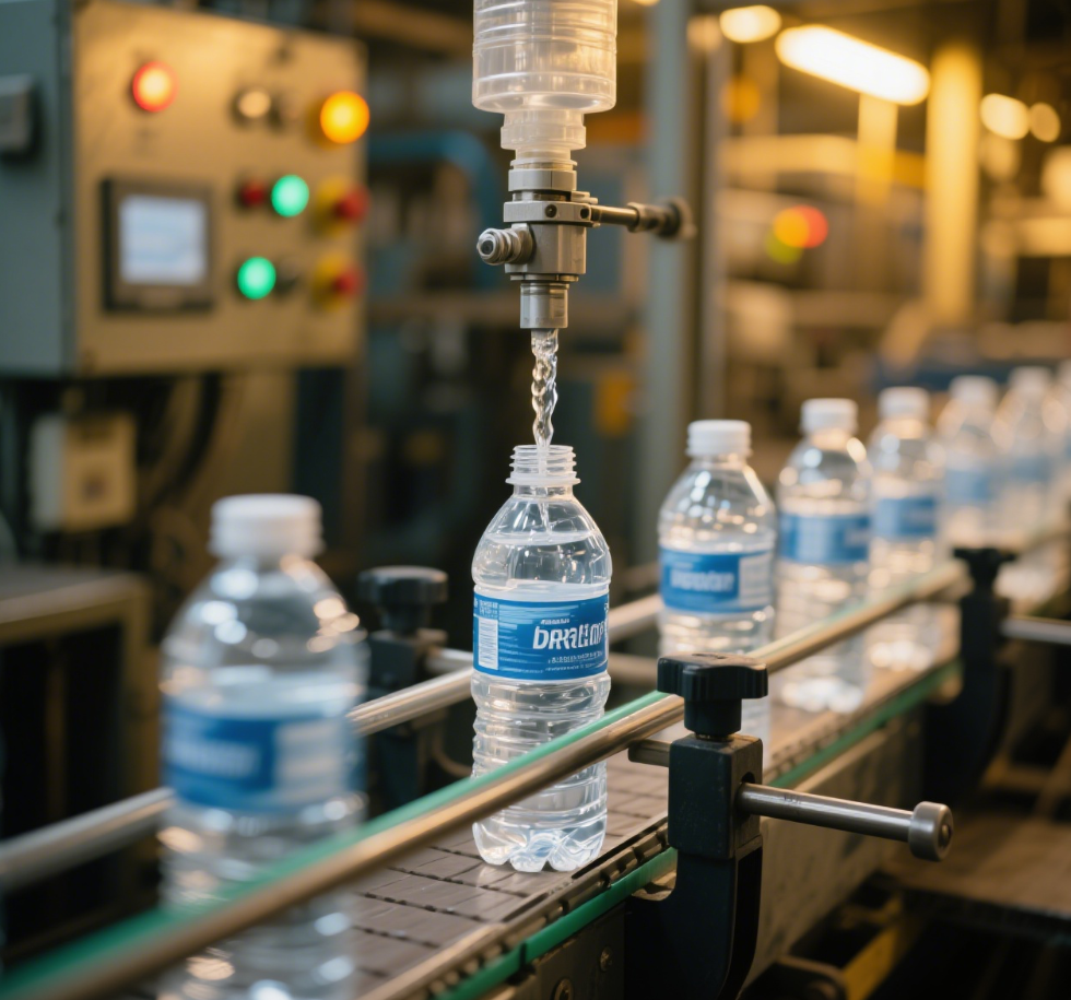 Các phương pháp sản xuất nước là gì?