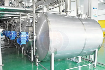 Làm thế nào một dây chuyền sản xuất mứt có thể giúp bạn mở rộng quy mô kinh doanh kẹt của bạn