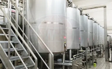 Cách tối ưu hóa hiệu quả trong dây chuyền sản xuất sữa chua để đạt sản lượng tối đa