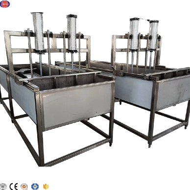 Khắc phục sự cố thường gặp với máy chế biến phô mai và cách khắc phục