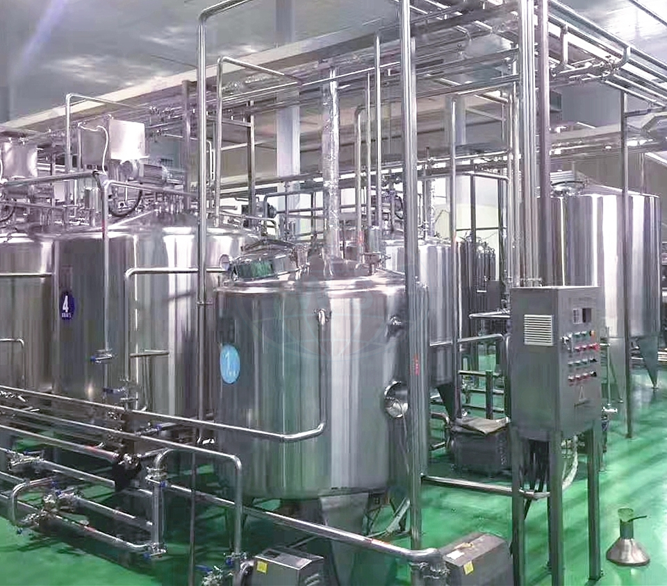 Ý nghĩa của dòng xử lý phô mai là gì?