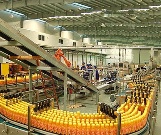 Lời khuyên về dây chuyền sản xuất nước ép trái cây cho những lựa chọn thông minh