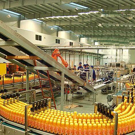 Nhà máy chế biến sữa chìa khóa trao tay có thể đơn giản hóa dự án nhà máy của bạn như thế nào?