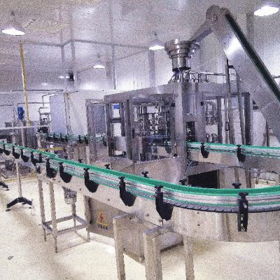Làm thế nào để bạn kết hợp công suất dòng đồ uống với nhu cầu?